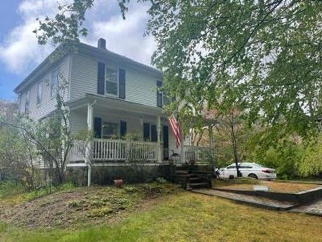 House for sale in East Bridgewater, Massachusetts