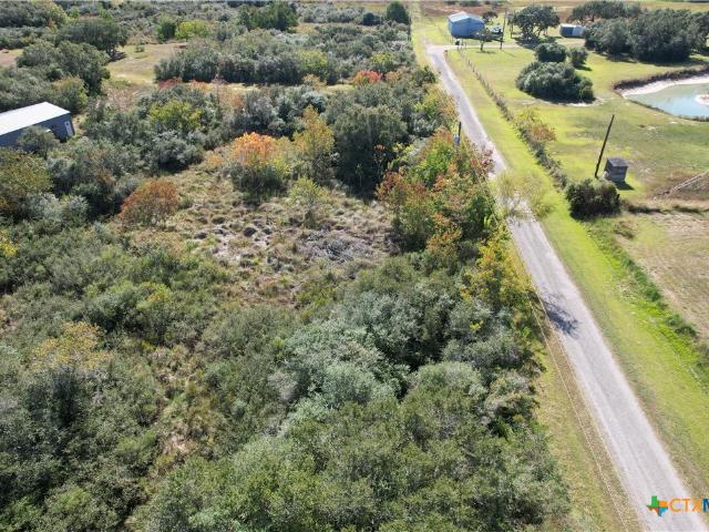 Land for sale in Calhoun, Texas