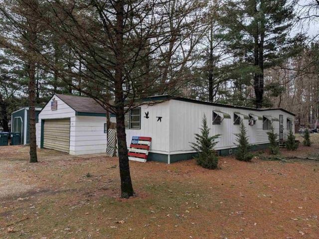 House for sale in Redgranite, Wisconsin
