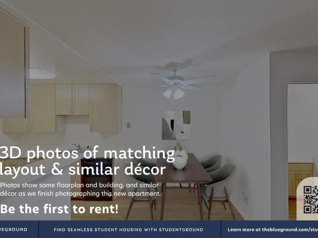 Apartment for rent in Fremont, California