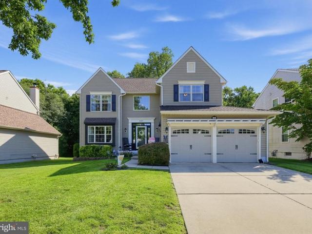 House for sale in Wenonah, New Jersey