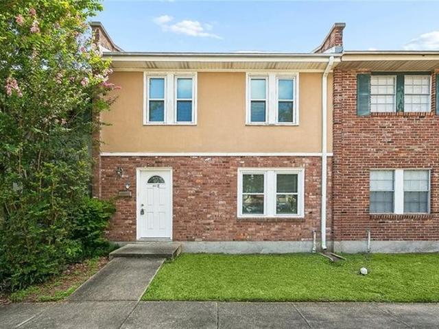 Condo for sale in Gretna, Louisiana