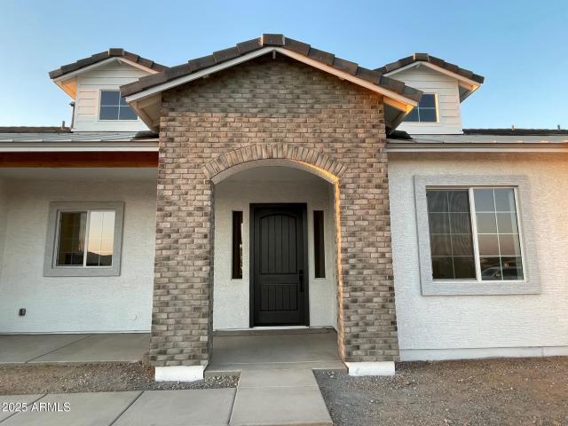 House for sale in Wittmann, Arizona