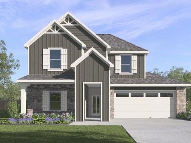House for sale in Bullard, Smith County
