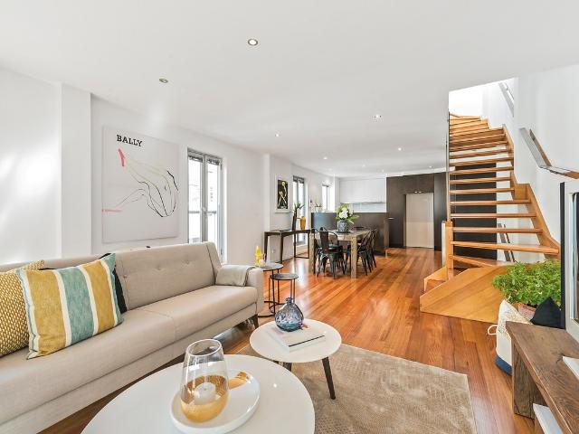 House for rent in Fitzroy