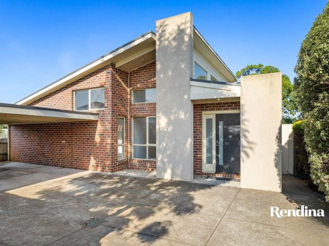 Apartment for rent in Camerons Creek, Victoria