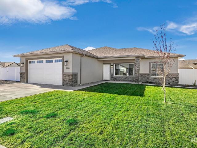 House for sale in Dietrich, Idaho