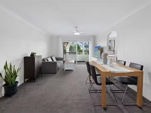 Apartment for rent in Willoughby, New South Wales