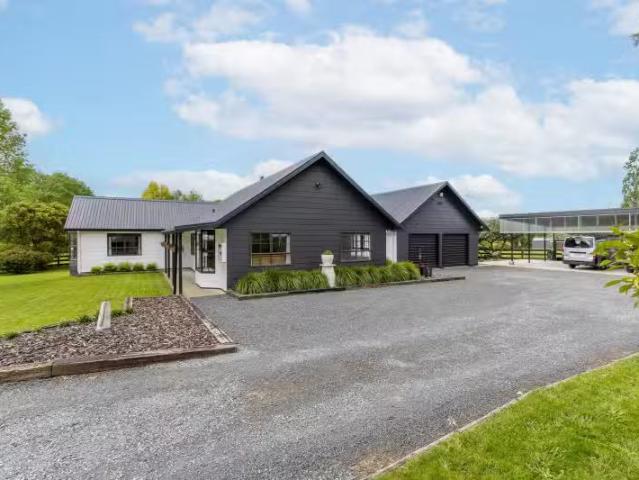 House for sale in Rotokauri, Waikato
