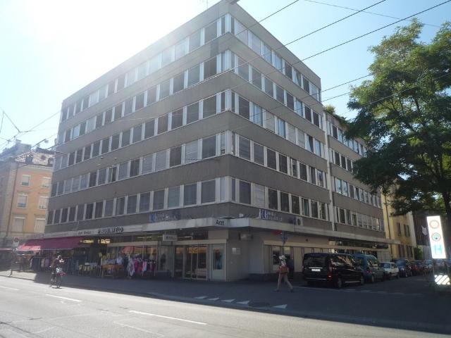 Büro mieten in Einigen, Zürich