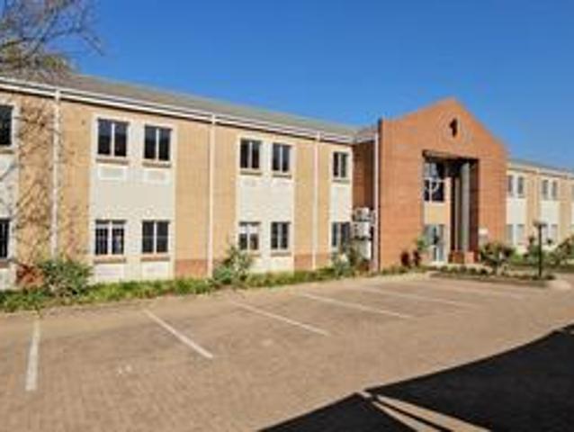 Commercial for rent in Gauteng
