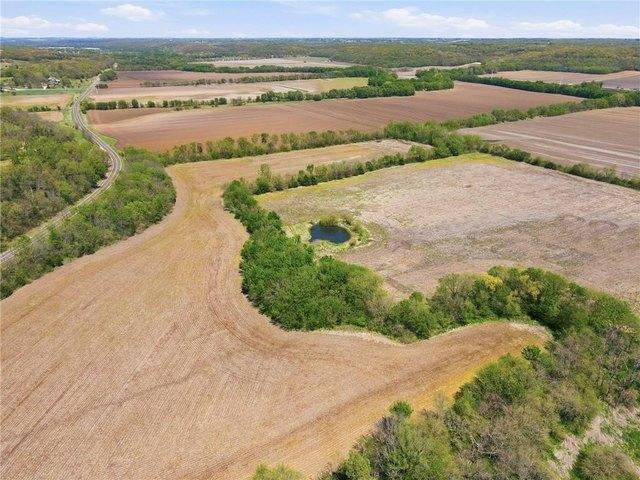 Farm for sale in Kansas