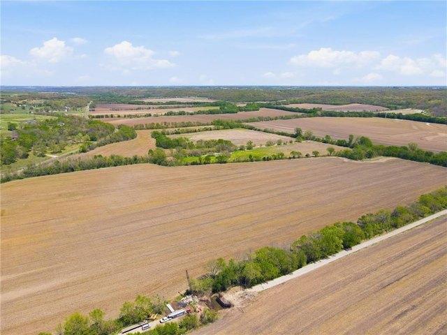 Farm for sale in Kansas