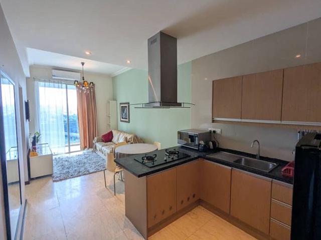 Condominium for rent in City Centre