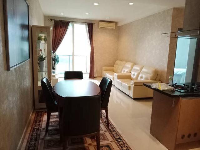 Condominium for rent in City Centre