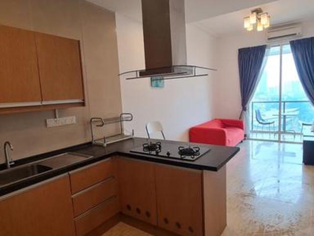 Condominium for rent in Country Heights Damansara, Kuala Lumpur