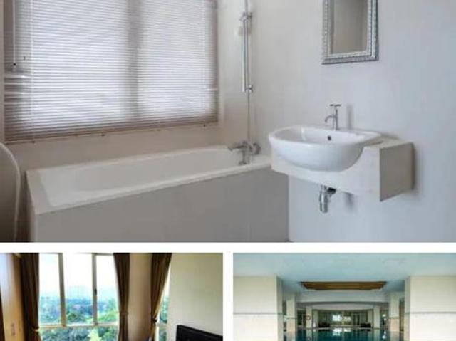 Condominium for rent in Country Heights Damansara, Kuala Lumpur