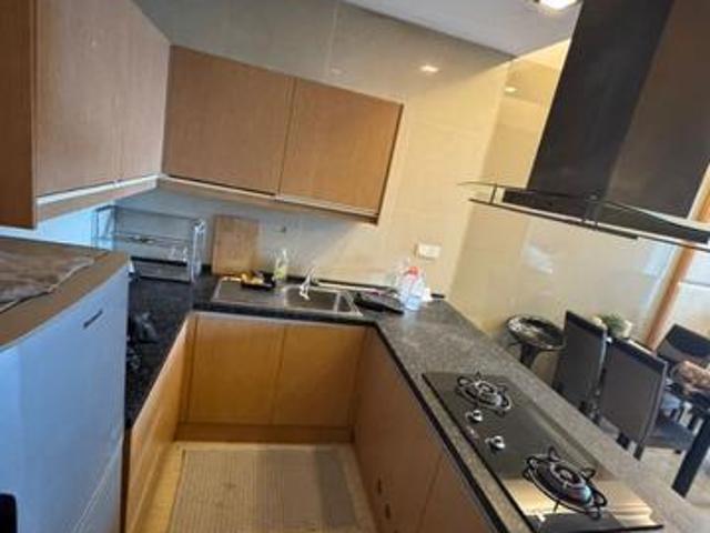 Condominium for rent in City Centre