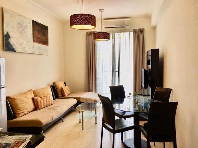 Condominium for rent in Country Heights Damansara, Kuala Lumpur