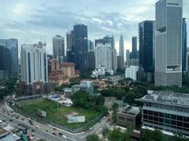 Condominium for rent in Country Heights Damansara, Kuala Lumpur