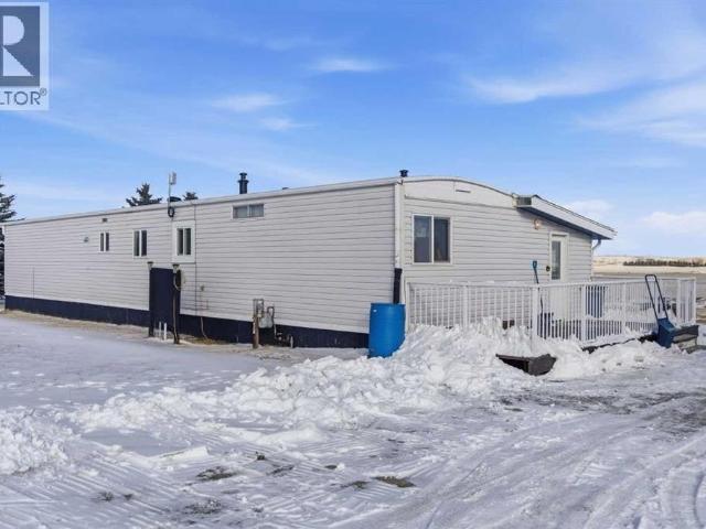 House for sale in Alberta