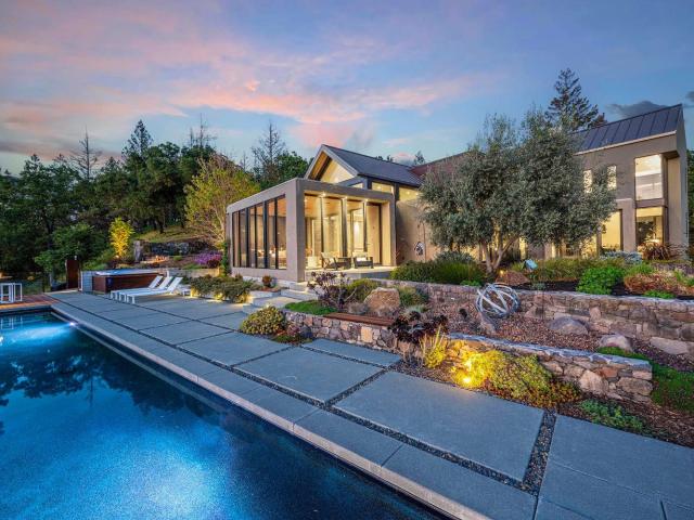 House for sale in Cloverdale, California