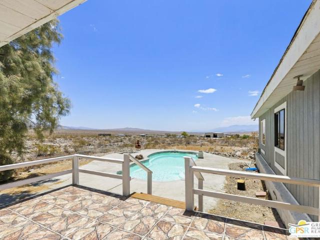 House for sale in Desert Hot Springs, Riverside County