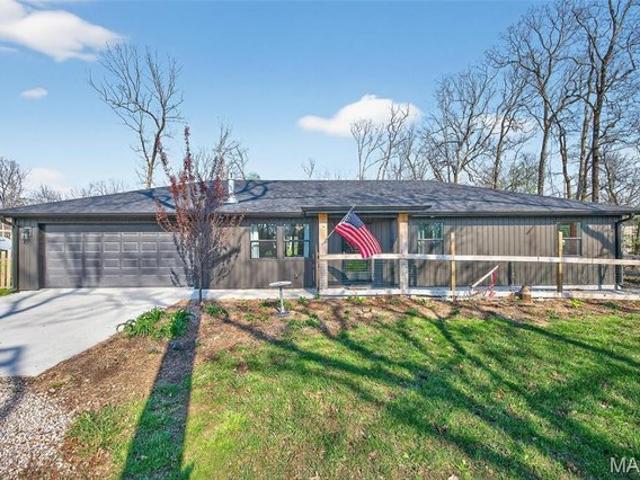 House for sale in Laclede, Missouri