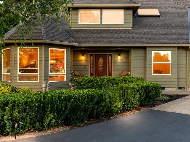House for sale in Oregonia