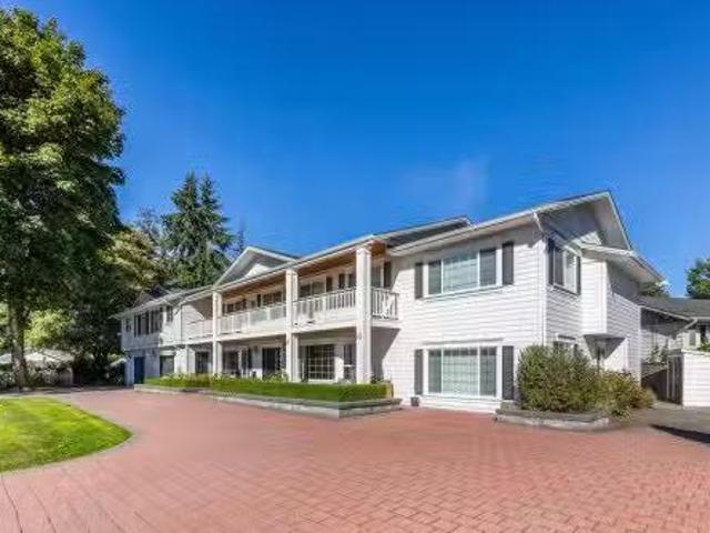 House for sale in Fort Langley, British Columbia
