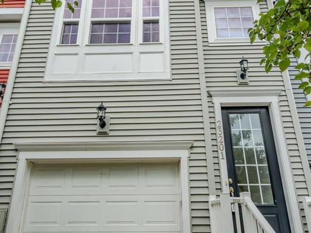 Townhouse for sale in California