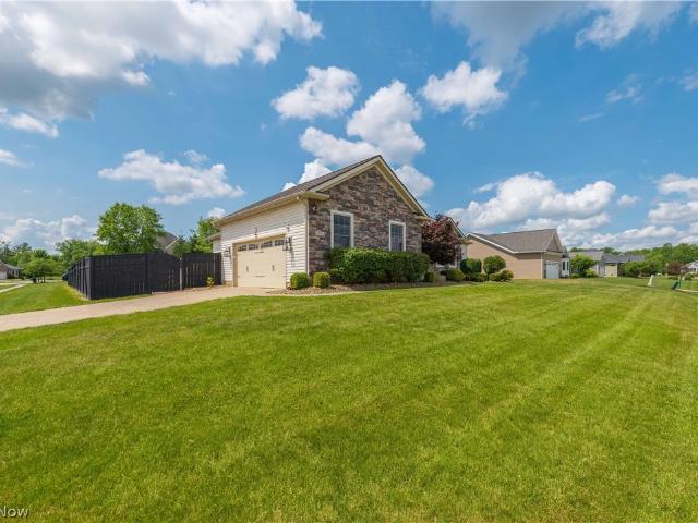 House for sale in Columbia Reserve, Lorain County