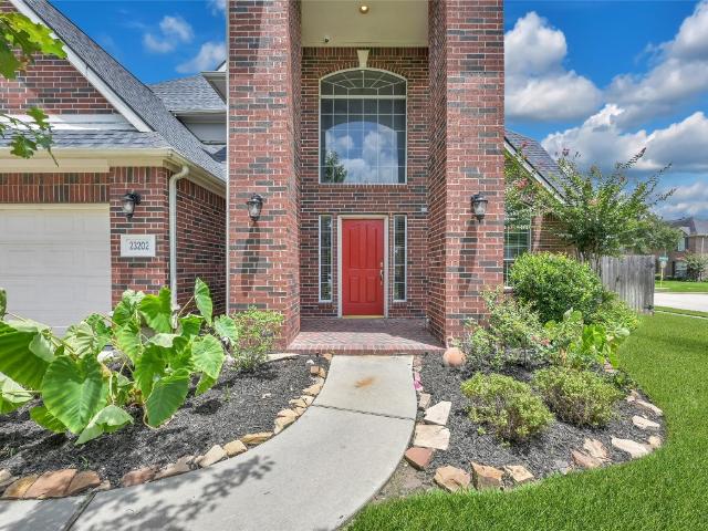 Property for sale in Harris, Texas