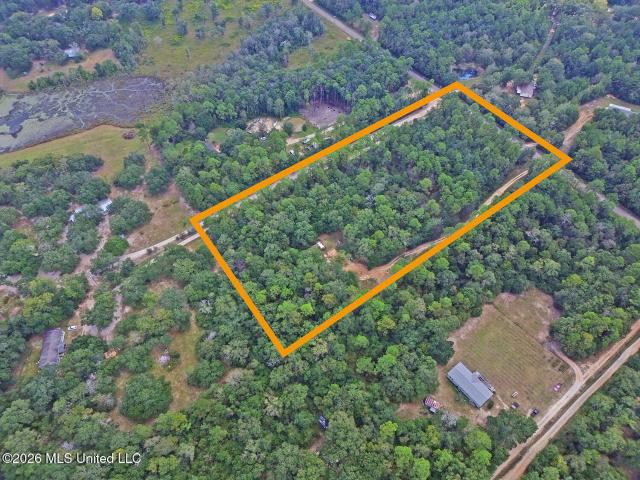Land for sale in Pass Christian, Mississippi