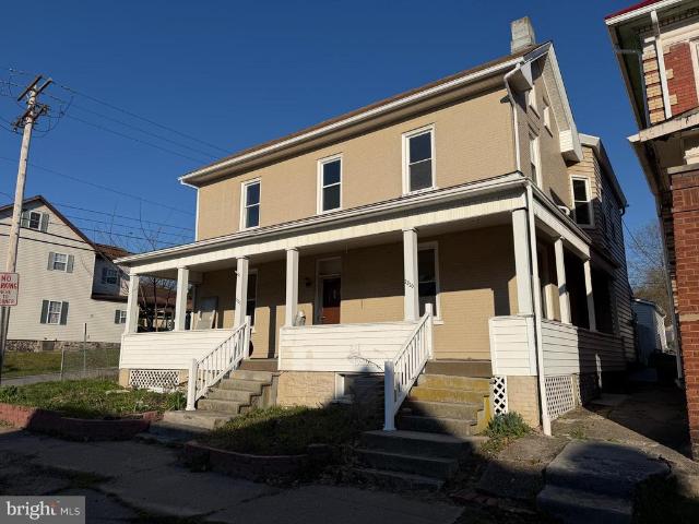 House for sale in Blair, Pennsylvania
