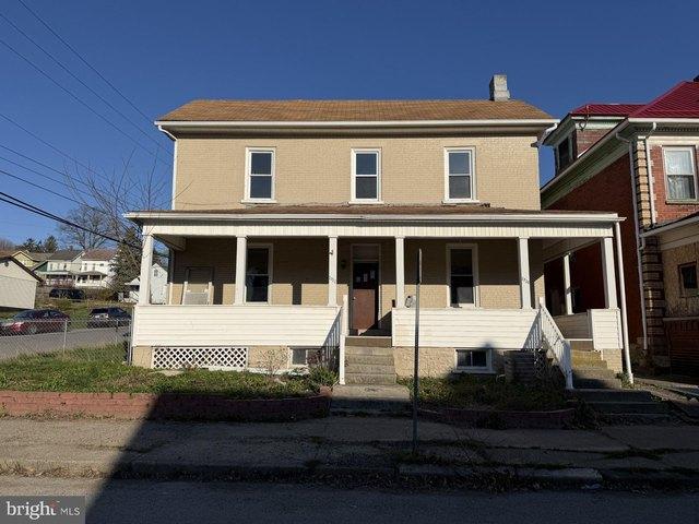 House for sale in Blair, Pennsylvania