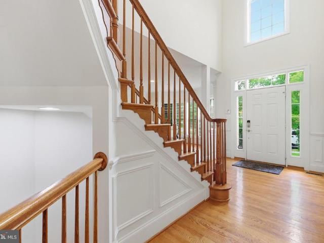 House for sale in Clarksburg, Montgomery County