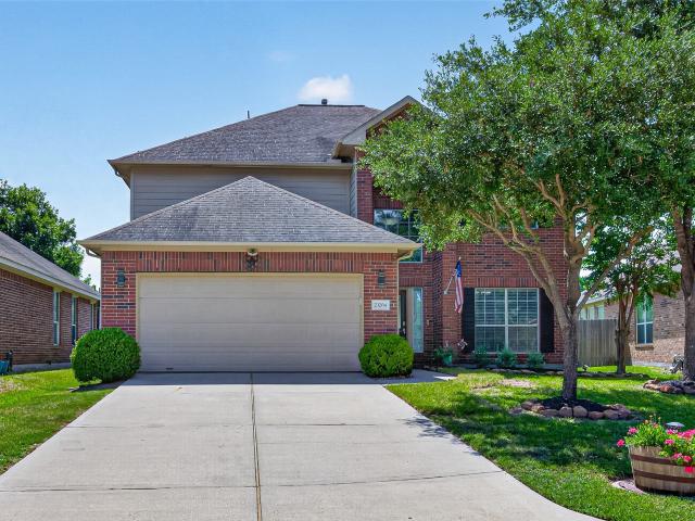 House for sale in New Caney, Texas