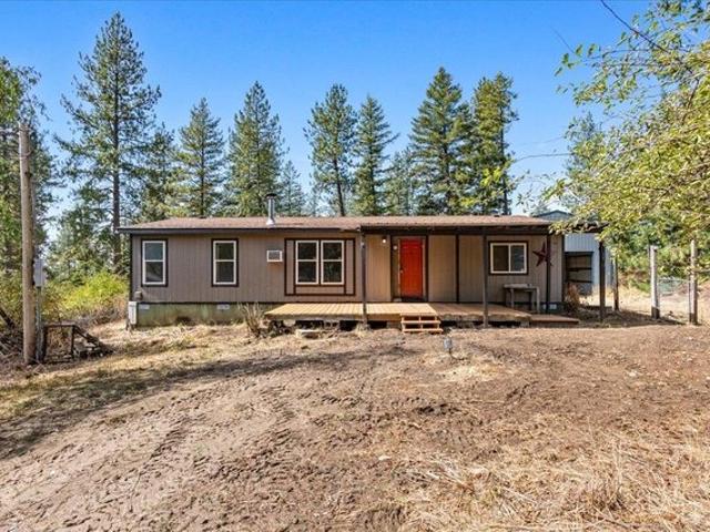 House for sale in Mead, Spokane County