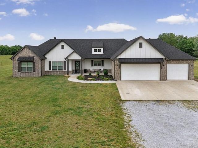 House for sale in Rogers, Oklahoma
