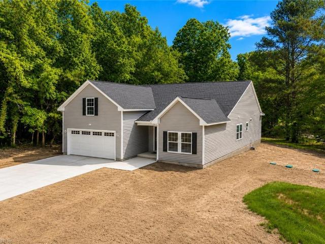 House for sale in Virginia