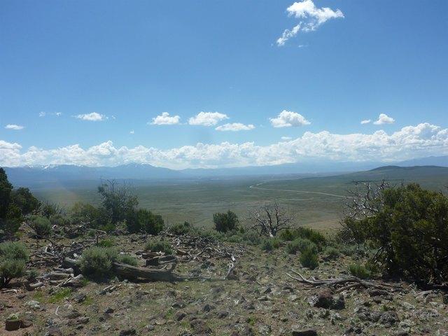 Land for sale in Taos, Taos County