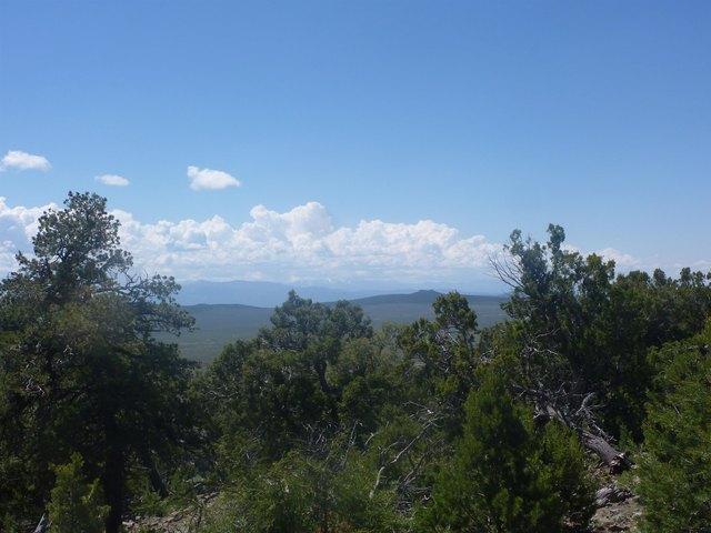 Land for sale in Taos, Taos County