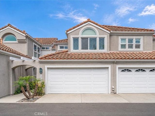 Townhouse for sale in Laguna Niguel, California