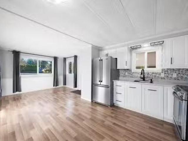 House for sale in Maple Ridge, British Columbia