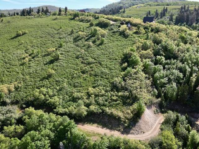 Land for sale in Fairview, Utah