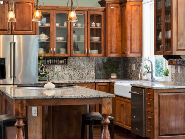 House for sale in Battle Ground, Washington