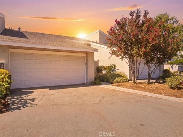 Townhouse for sale in California