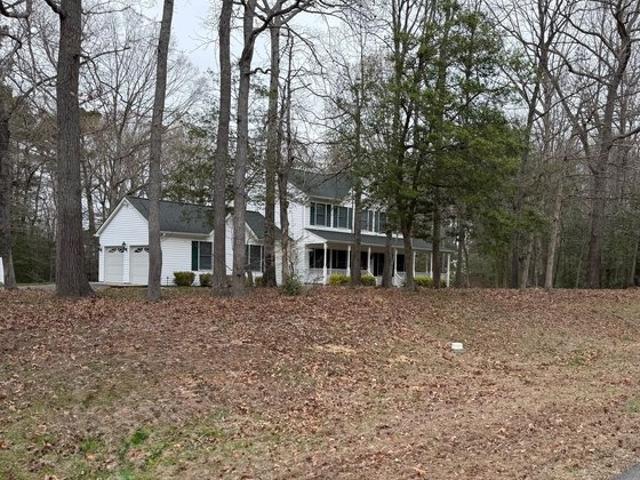 House for sale in Leonardtown, Maryland