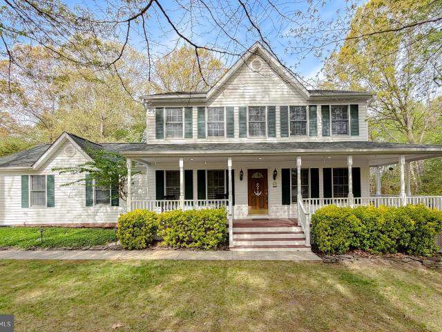 Property for sale in Leonardtown, Maryland